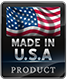 Made in USA